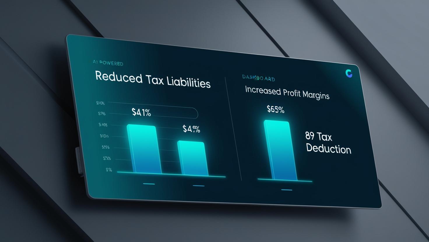 Tax Optimization for Companies - Shunyatax Global