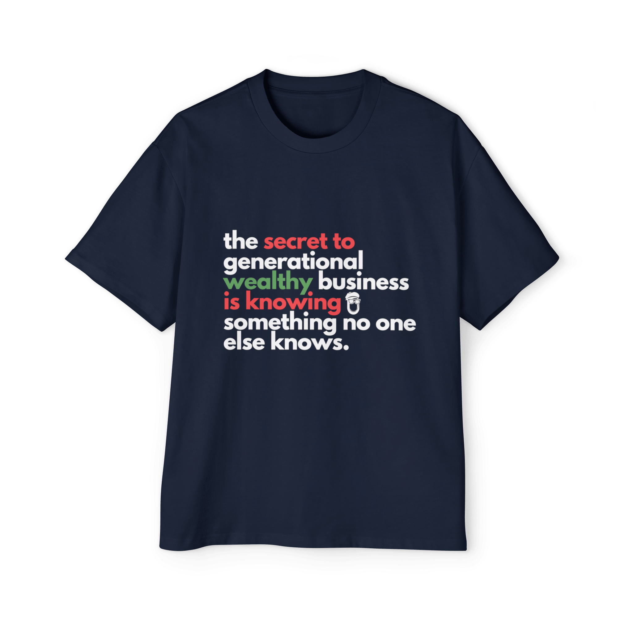 The Secret To Building Generational Wealth Is Knowing Something No One Knows - Shunyatax Global | professional services in India