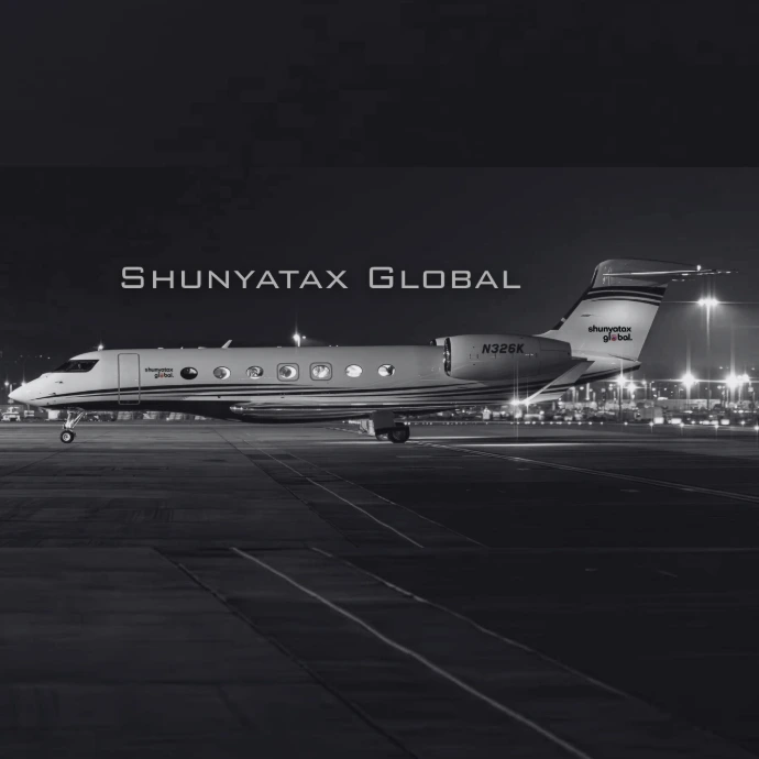 ShunyaTax Global