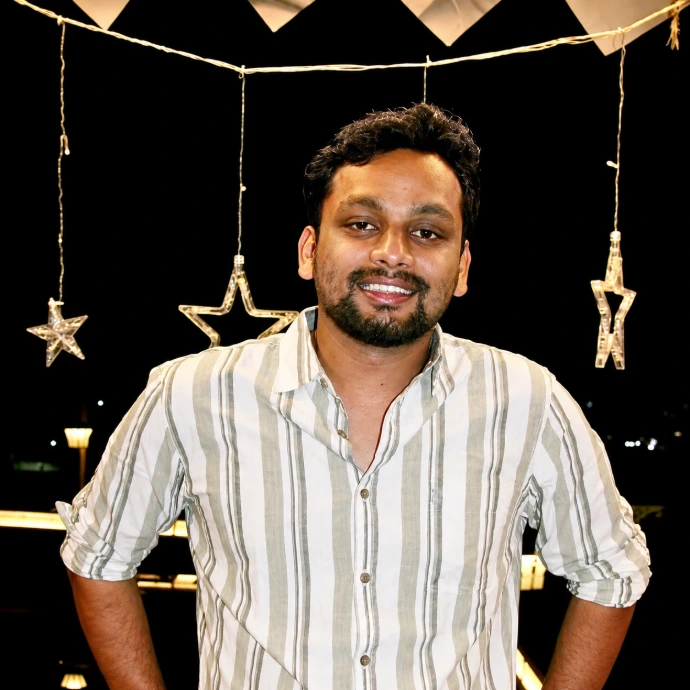 Pranjal