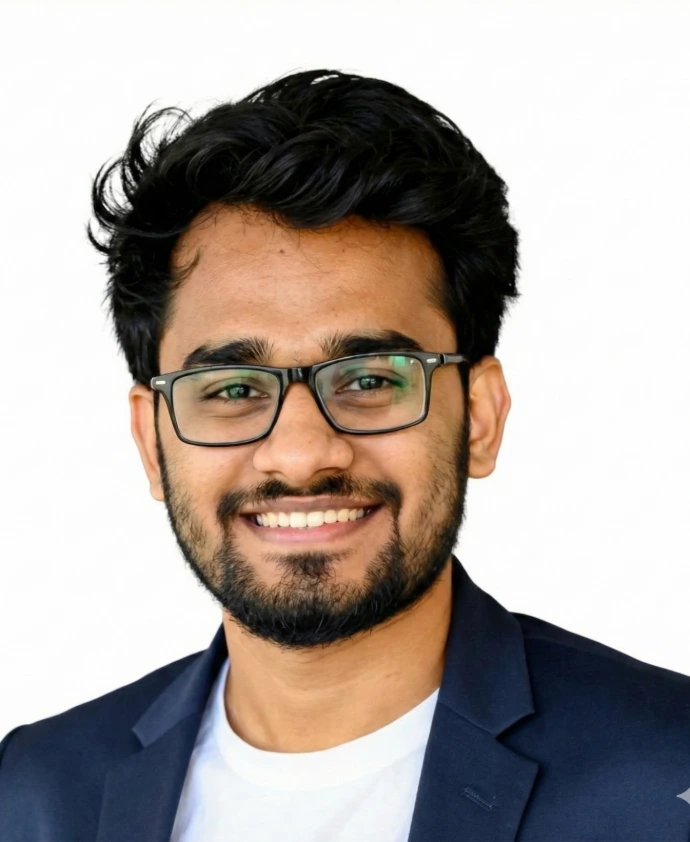 Jnanesh Krishnamurthy