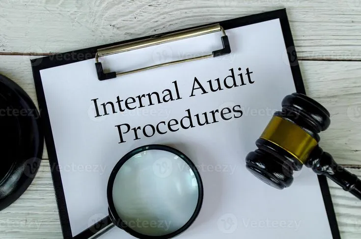 Internal Audit