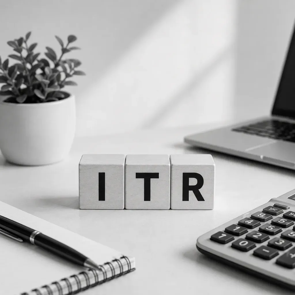 ITR Filing - Service (Individual - upto Salary of 30 lacs)