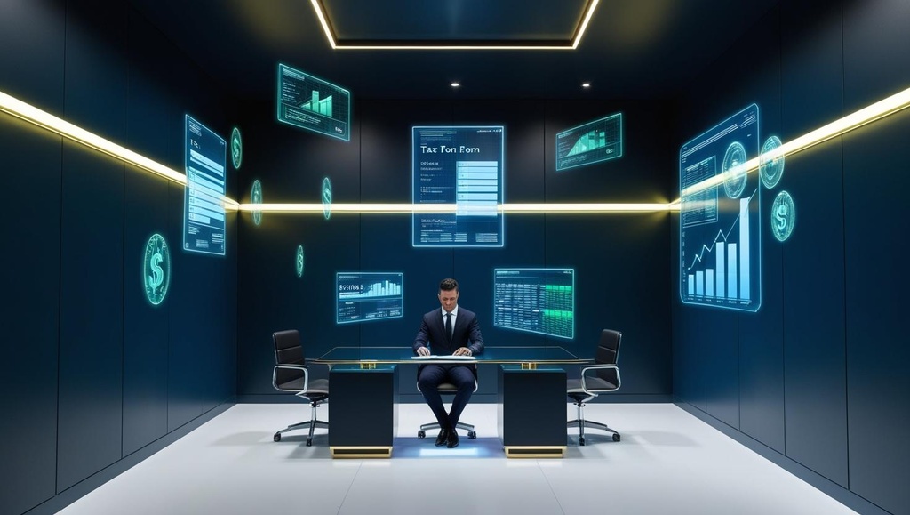 Strategic Tax Planning