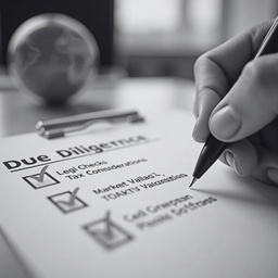 Due Diligence