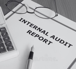 Internal Audit