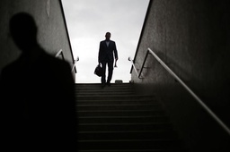 Exit Strategy