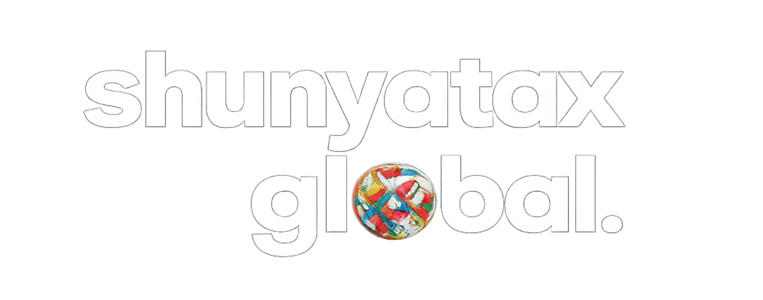 Shunyatax